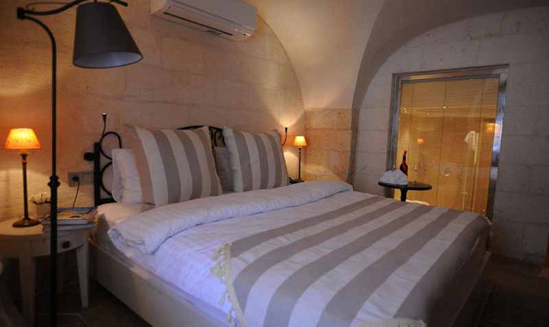 Shmayaa Hotel